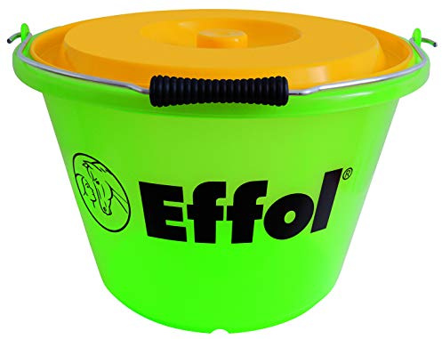 Effol Uni TR-EFL0345 Eimer, transparent, Einheitsgröße