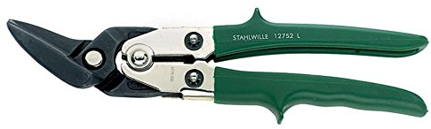 TIJERAS DE PALANCA - 12752 R 260