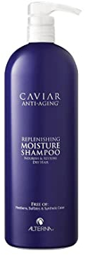 Alterna Caviar Moisture Shampoo 1000 ml