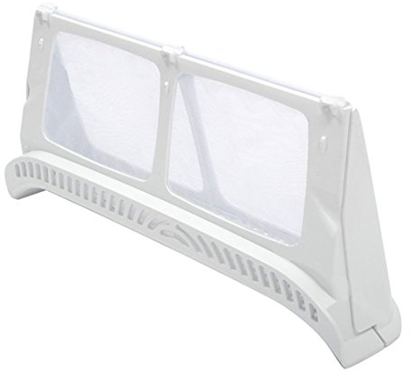 Hotpoint TVEM 70C 6P (UK) Fluff Filter