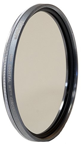 Tiffen 62mm Digital HT Circular Pol