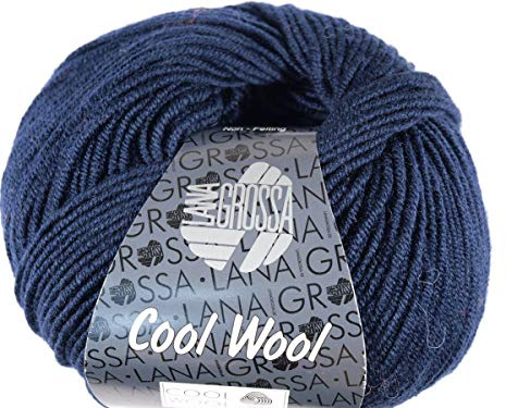 LANA GROSSA COOL WOOL,0414,
