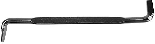 HaWe 609.05 Winkel-Schraubendreher Schlitz 5,5 mm