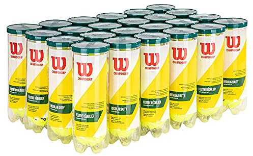 Wilson Championship Regular Duty Tennis Ball Case