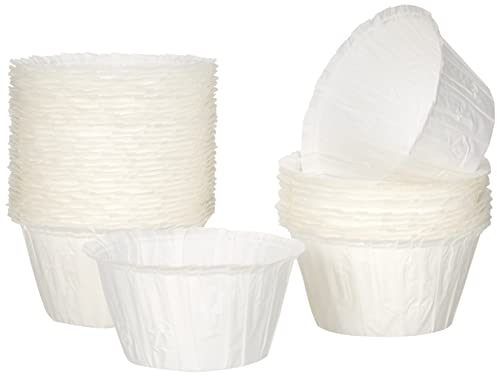 IBILI 738200 Capsules à Muffin 50 Unités Papier