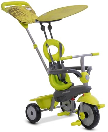 smarTrike