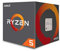 AMD Processeur RYZEN5 1600 AF Socket AM4 (3.6Ghz+16MB)*YD1600BBAFBOX*9752