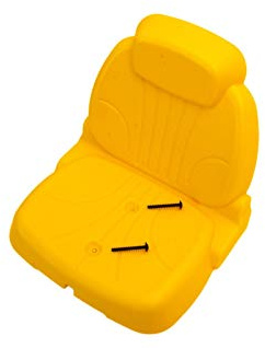 Rolly Toys Traktorsitz 25,0 x 25,0 x 25,0 cm