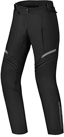 SHIMA Damen Rush Hose, Schwarz, 3XL