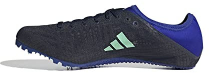 ADIDAS HQ3775 Sprintstar Sneaker Male Legend Ink/Pulse Mint/Lucid Blue EU 44
