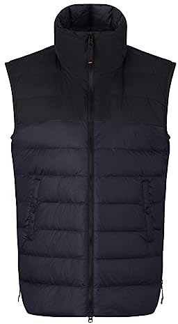 Bogner Fire + Ice Fiola-D - Steppweste, Größe_Bekleidung_NR:40, Farbe:deepest navy