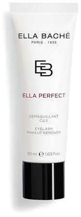 Ella Baché Augen Make-up Entferner Ella Perfect 50ml entfernt selbst wasserfestes Make-Up