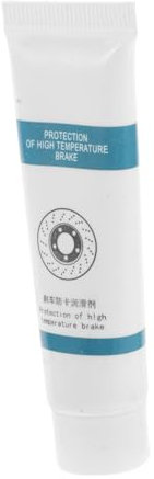 Ciieeo Rimuovi Ruggine per Ruote Auto Pasta Multifunzionale per Manutenzione Pulizia e Lucidatura Superfici Metalliche per Dischi Rimozione della Ruggine