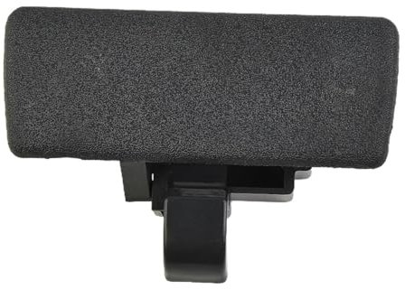 LPMPCZKZGF 1pc Car Car Glove Box Lock Latch Handle Storage Glove Box Compartment Handle Fit For Suzuki Swift Auto Interior Accessories LOCKING HANDLE BUCKLE
