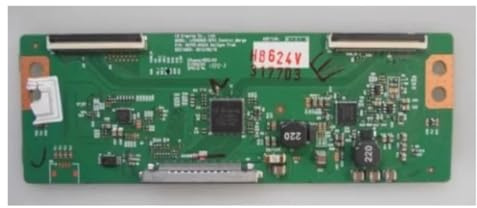 Scheda logica 6870C-0452A, compatibile con LG, scheda TV LCD LC500DUE-SFR1(42 inch)