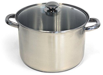 Beka Meteor Gemüsetopf Edelstahl 32 cm Mit Deckel