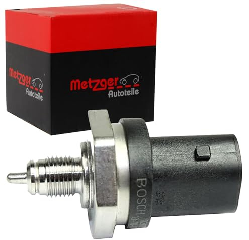 Metzger - Presión de Aceite de Sensor de Mazda 0906191