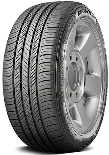 Kumho Crugen HP71 All-Season Tire - 245/65R17 107V