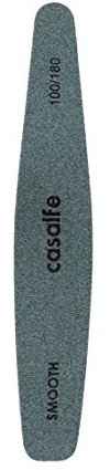 Casalfe Lima De Uñas Profesional Buffer Suaviza 100/180 - Prepara la uña para darle brillo