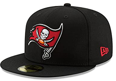 New Era 59Fifty Cap - NFL Tampa Bay Buccaneers - 8