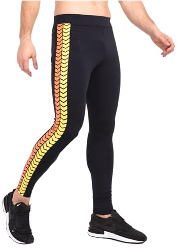 Mycket stretch & återhämtning Slitstark Spandex/Nylon