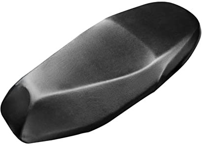 Coprisedile Universale per Moto, Asudaro Protezione Resistente All'Usura per Sedile Del Motociclo Coprisedile Universale per Moto per Moto Coprisedile per Moto Coprisella Impermeabile Pelle per Moto