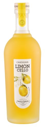 Carissima Limoncello (1 x 0.70l)