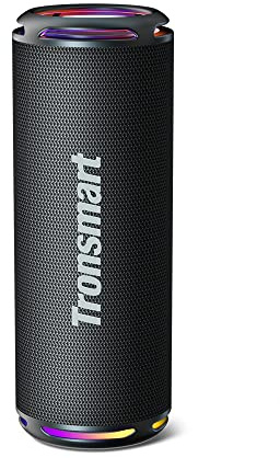 Tronsmart Wireless Bluetooth Speaker T7 Lite (black)