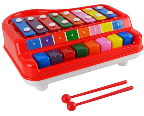 Little Star Easy Play Xylophone Piano