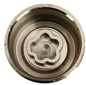 M&S Security Master Anti Theft Car Locking Wheel Nut Bolt Key Replacement For BMW 041 or 41