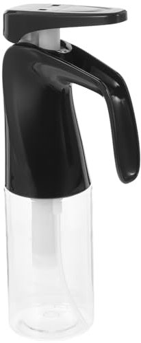 Healeved Ergonomic Hair Spray Bottle Mist Spray Bottle 200ml Water for Hair Hair