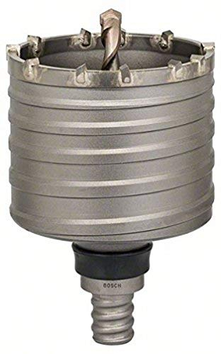 BOSCH 2608580524 - Corona SDS-MAX-9: 2 piezas: 100 x80