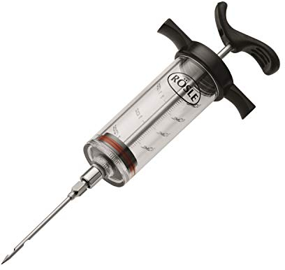 Rösle Marinierspritze