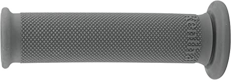 Renthal G096 Gray Full Diamond Medium Compound Trials Grip