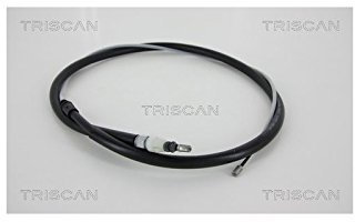 Triscan 8140 28189 Seilzug, Feststellbremse
