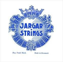 Jargar J30 - Juego de cuerdas para violonchelo 4/4, suave o mediano