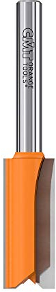 CMT Orange Tools 912.127.11 Fraise droite HM S8 D12,7 x 31,7 mm