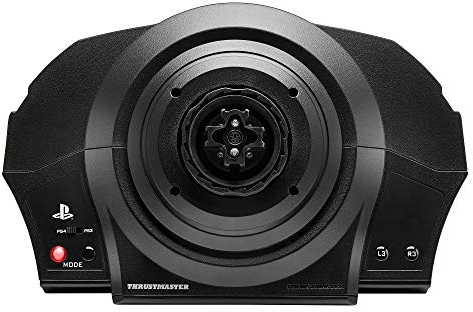 Thrustmaster T300 Servo Base - Force Feedback Wheel Base für PS4 / PS5 / PC