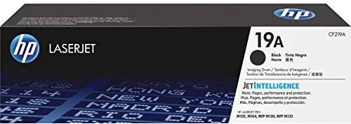 HP 19A (CF219A) Original Bildtrommel LaserJet Pro, Schwarz