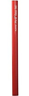 PICA-540/30-10-Lápiz 30cm-Carpint. cj.10-c/colg.