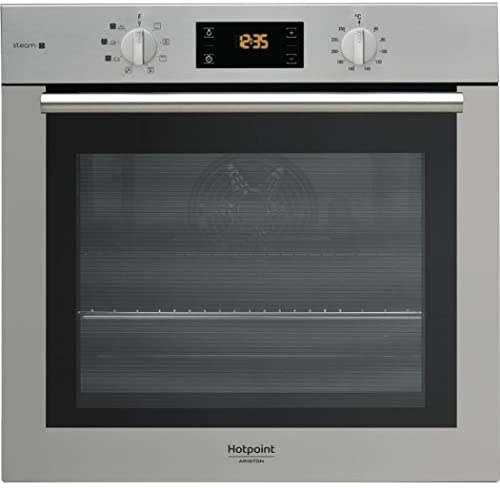 Hotpoint-Ariston Fa4S 544 Ix Ha Forno