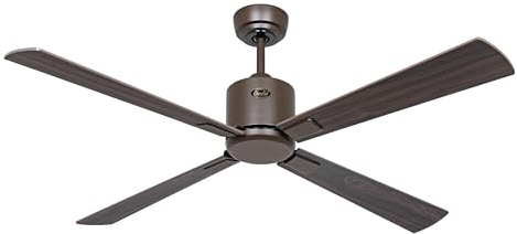CasaFan Deckenventilator Eco Neo III 132cm BZ-NB/KI 949212