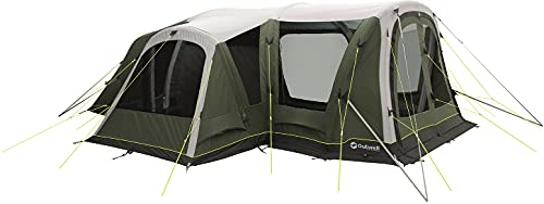Outwell - Oakdale 5PA Tent 2023-5 Person (111183)