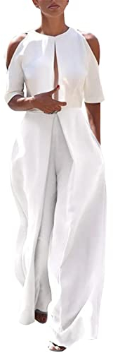 Overall Damen Festlich,Overall Schwarz Elegant,Jumpsuit Hochzeitsgast Sommer,Sommer Arbeitshose,Overall Schwarz Damen Elegant,Blauer Jumpsuit Elegant,Overall Für Damen