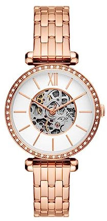 Fossil BQ3867 Damen Armbanduhr