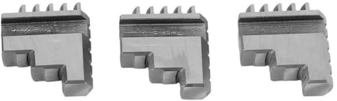 Portabrocas de Mordaza Interior de 3 Piezas, Portabrocas de Mordaza Interior Automático, Portabrocas de Torno, Portabrocas de Torno Centrado, Portabrocas de Torno Autocentrante,