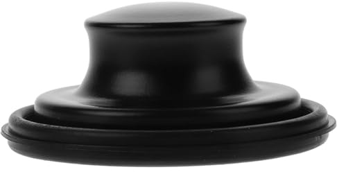 SEWOART Waschbeckenstöpsel Für Abfluss Badezimmer Küche Ersatzstopfen Filter Stopper Abflussstöpsel Stecker Ohne Werkzeug