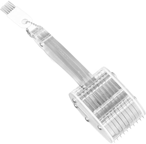 Taglia Julienne, Taglia Cipolla, Acrilico, 3 Mm, Taglia Calamari, Seppia, Cipolla, Fiori, Cipolla Verde, Affettatrice per Scalogno, Anatra, Ventriglio