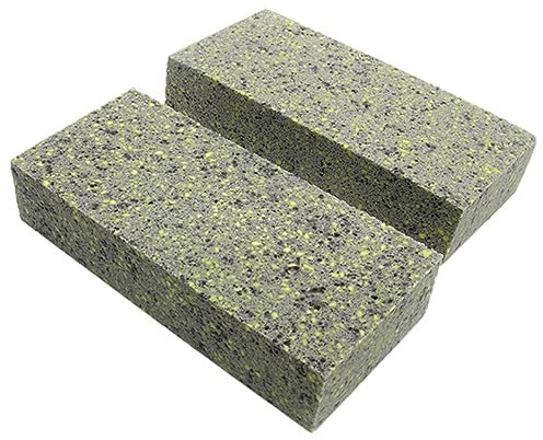 CHILDWEET 2stücke PVA-Schwamm Für Multifunktionaler Autowaschwerkzeug Fensterreiniger Mit Hoher Kapazität Und Pflegeleicht