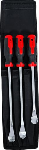 BGS DIY 84530 | Jeu de démonte pneus | 300-350 - 380 mm | 3 pièces